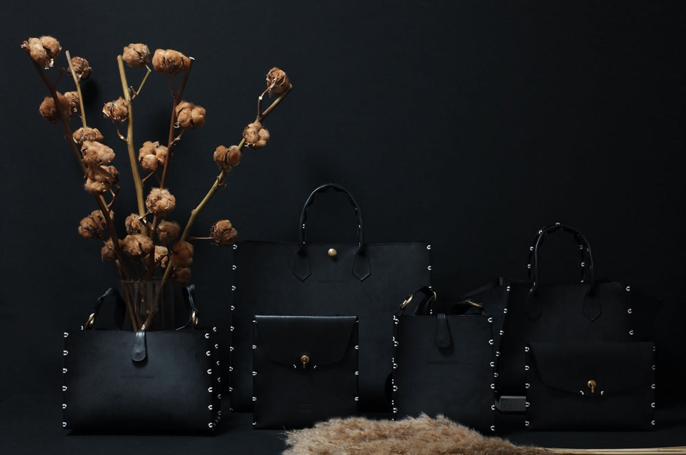 The CLEAN Series by MASTERYATELIER