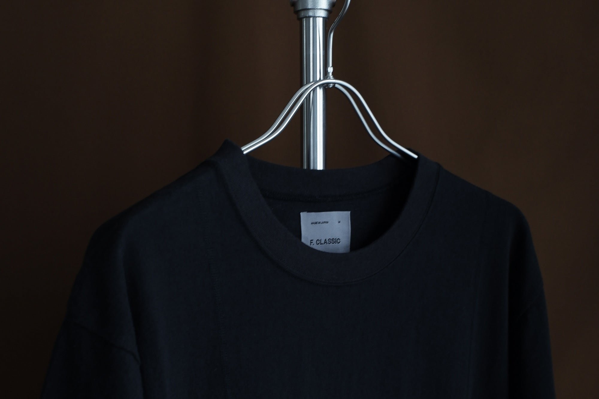F.CLASSIC Artisan T - The Achromatic Scheme