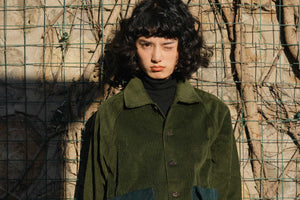 Deep Into Autumn, With Some New Looks.
