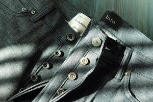 Our Recommendation For Denim Care