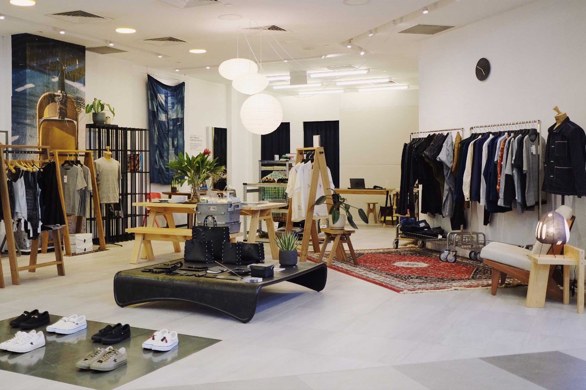 A New Beginning - MO.store