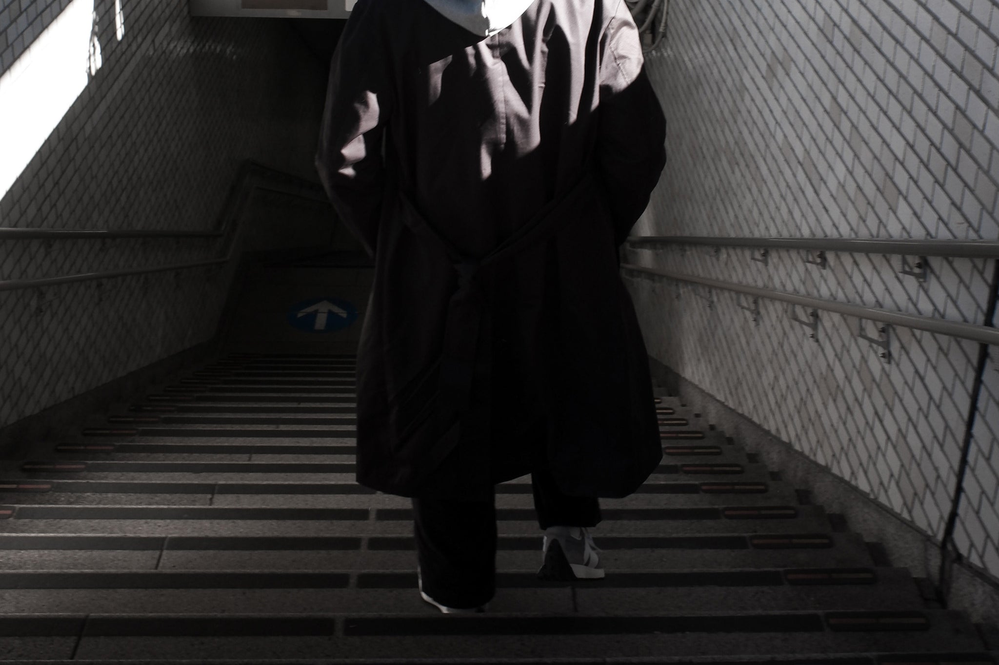 SHOTEN - SS21 TOKYO STREET SNAPS