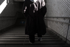 SHOTEN - SS21 TOKYO STREET SNAPS