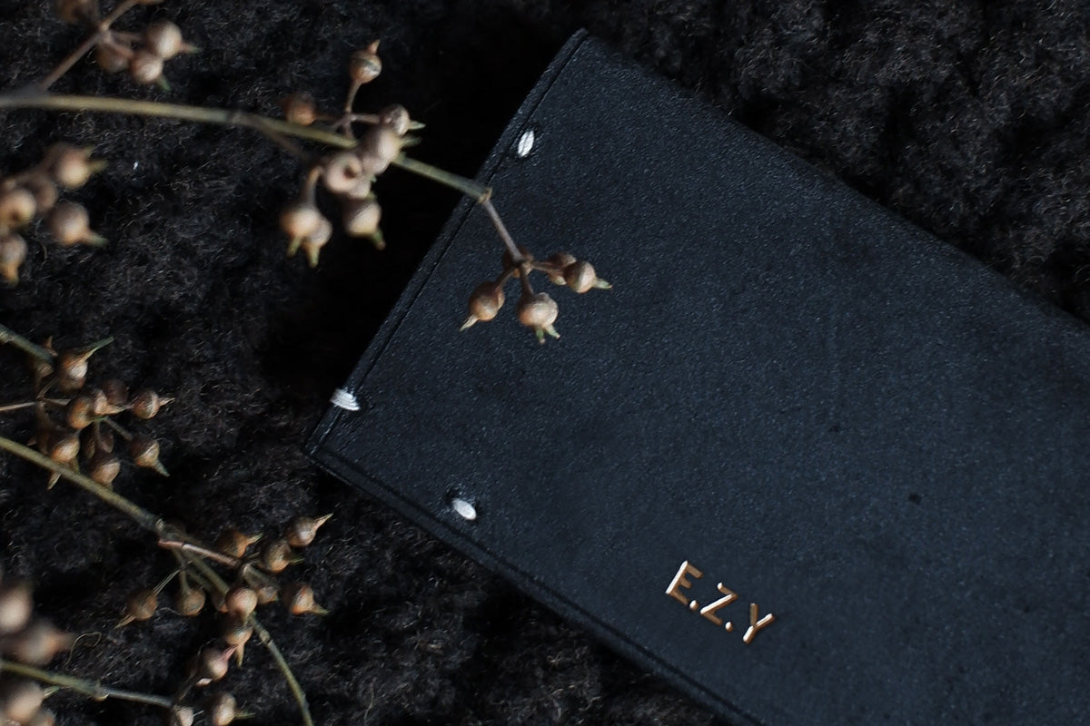 Monogram - Adding That Personal Touch