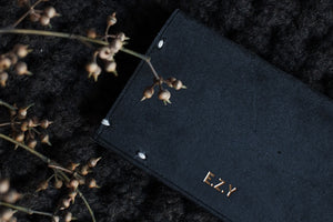 Monogram - Adding That Personal Touch