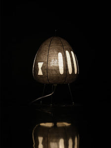 Isamu Noguchi Light Sculptures