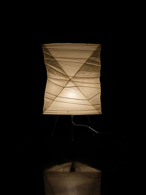 Isamu Noguchi Light Sculptures