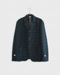 Chore Blazer Jacket Checkered