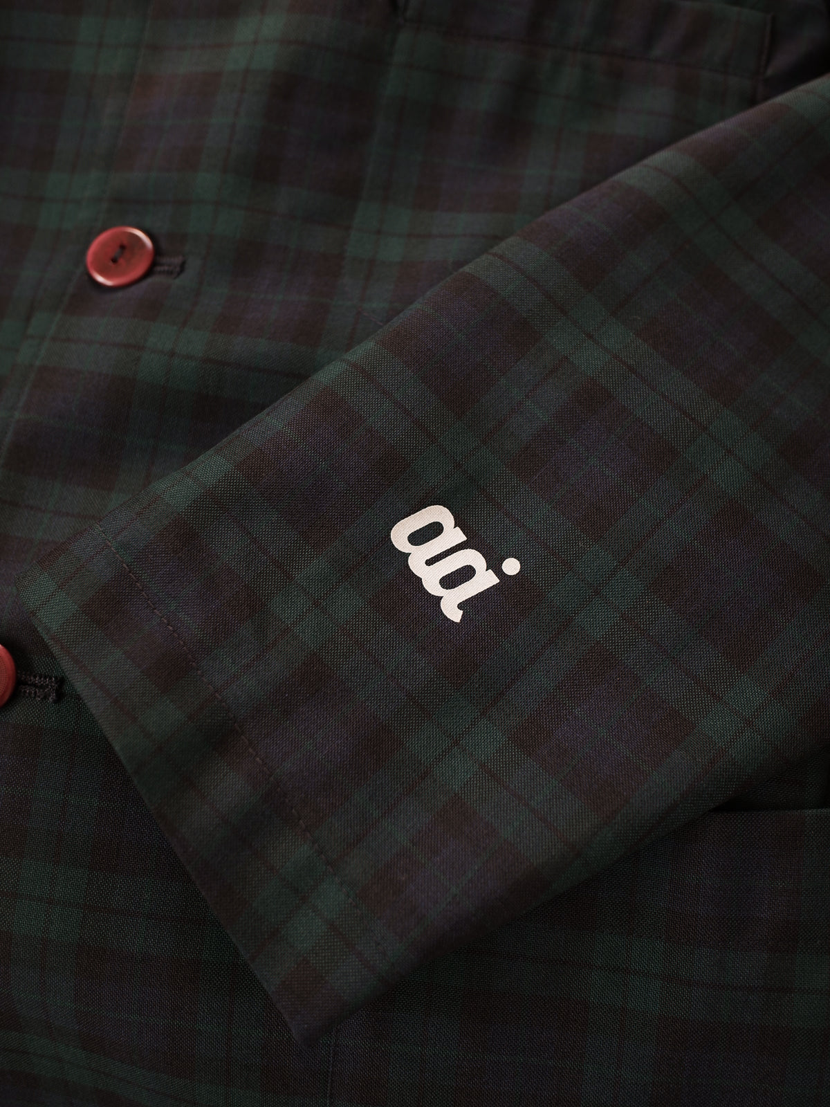 Chore Blazer Jacket Checkered