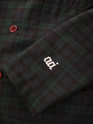 Chore Blazer Jacket Checkered
