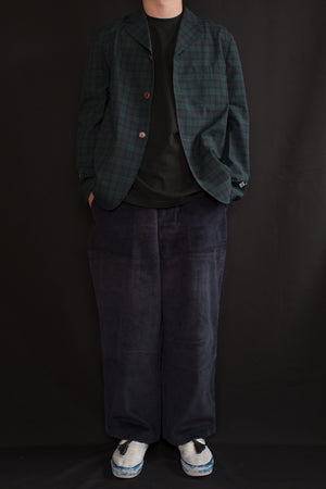 Chore Blazer Jacket Checkered