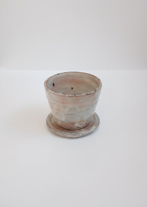 Haiyu Cup with Lid