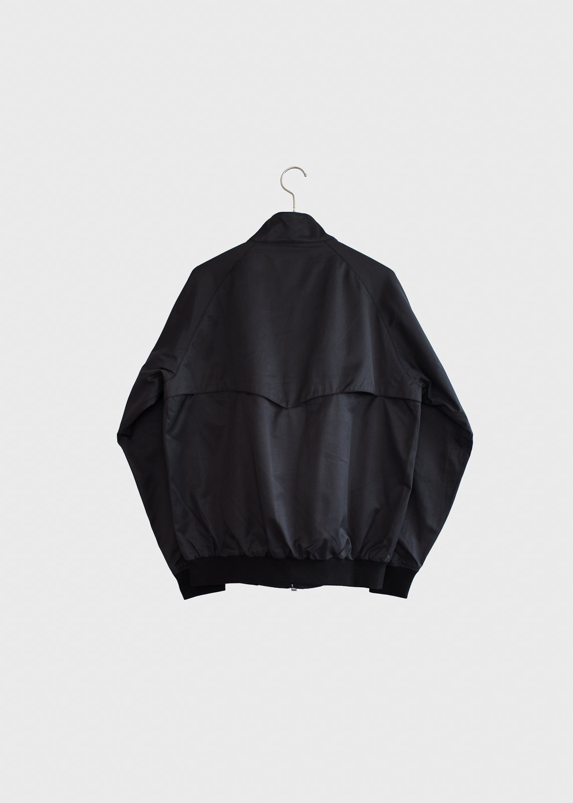 Harrington Jacket