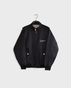 Harrington Jacket