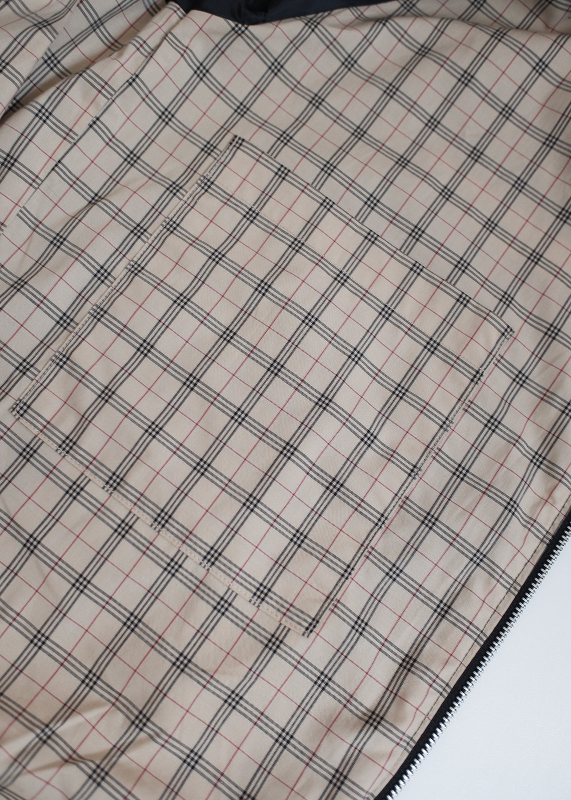 Harrington Jacket