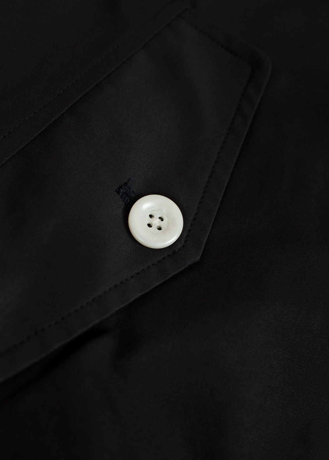 Harrington Jacket