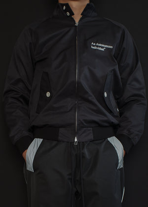 Harrington Jacket