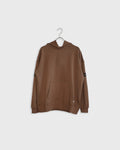 Brown Hoodie