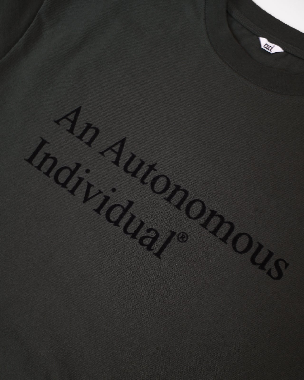 LS Logotype Pullover