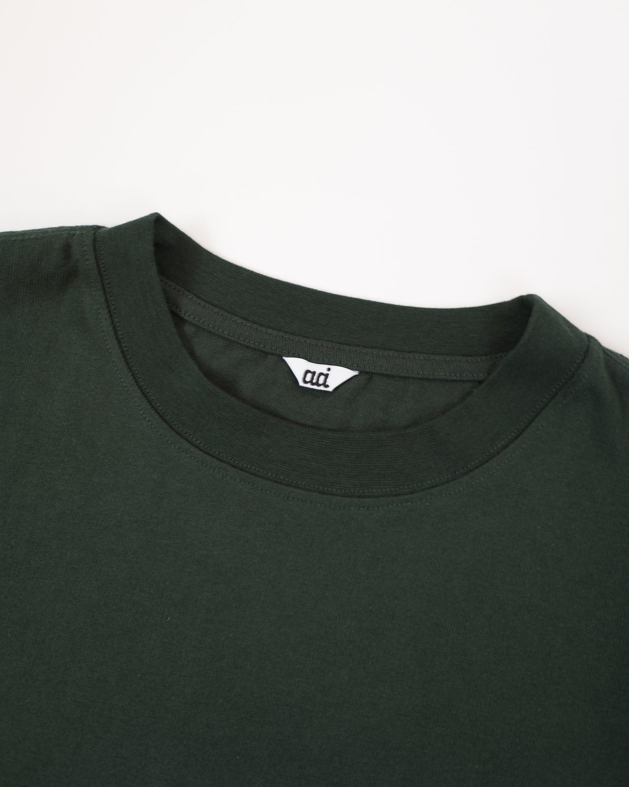 LS Logotype Pullover