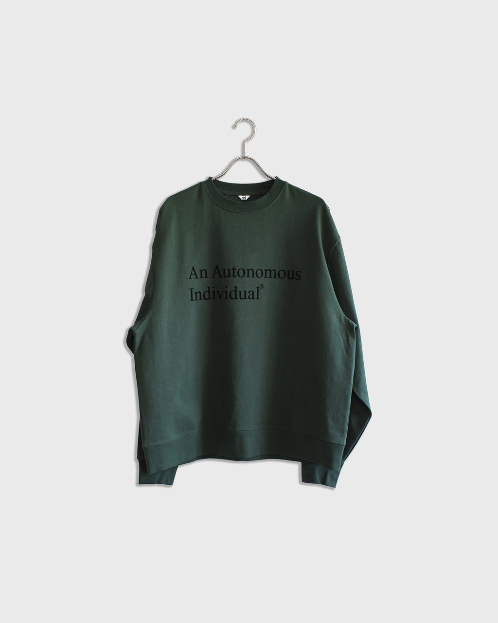 LS Logotype Pullover