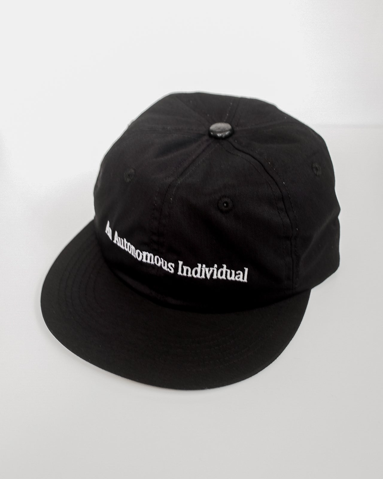 City Cap Black