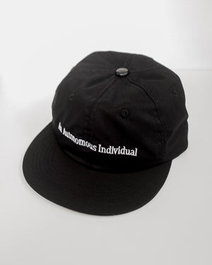 City Cap Black