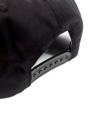 City Cap Black