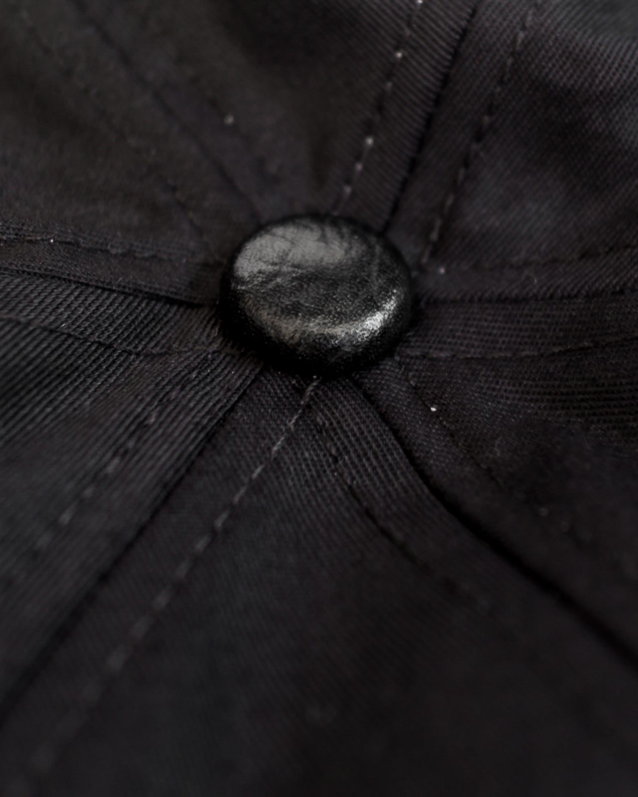 City Cap Black
