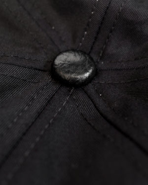 City Cap Black