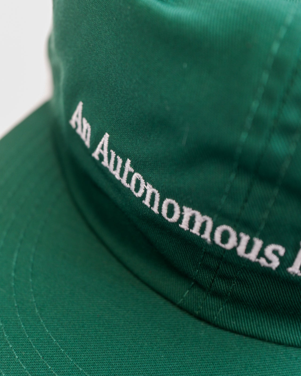 City Cap Green