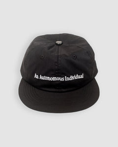City Cap Black