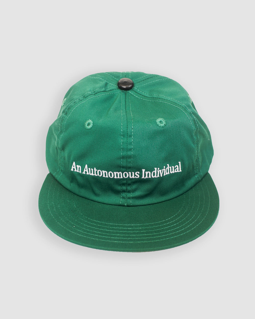City Cap Green