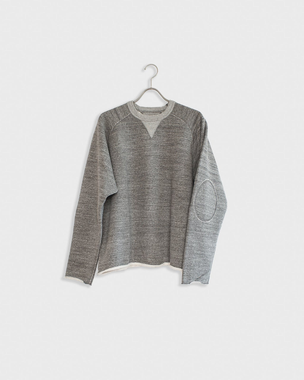 F. CLASSIC Loopwheel LS