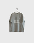 SS Logo Tee Grey