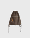 Yellow Gold Backpack