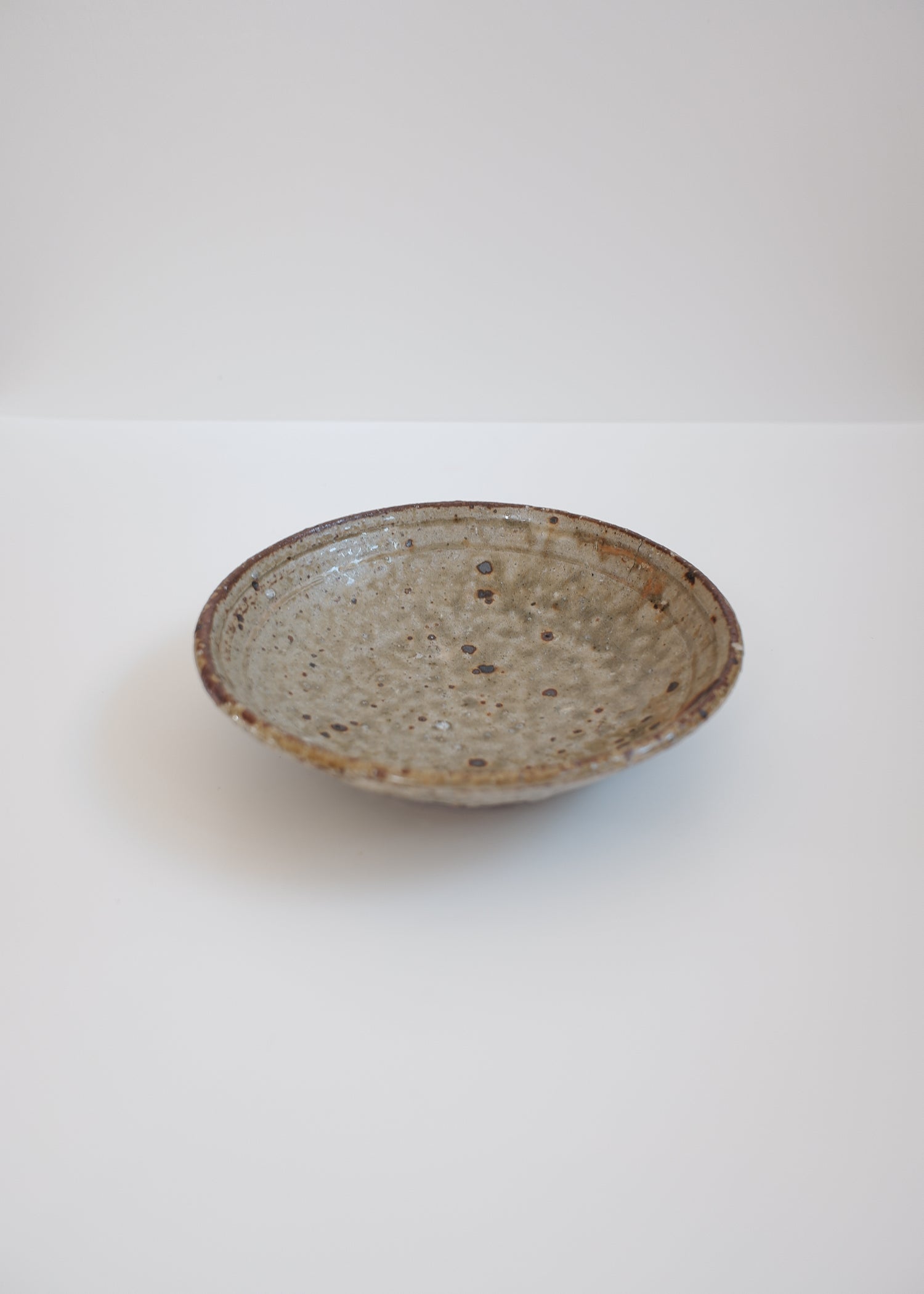 Yellow Seto Plate Small