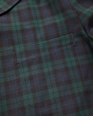 Chore Blazer Jacket Checkered