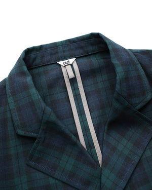 Chore Blazer Jacket Checkered