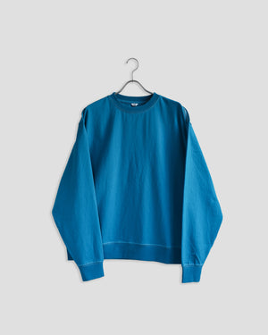 LS Logo Tee Blue