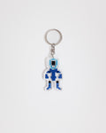 Robot Keychain