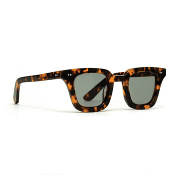 Saint Rita Parlor Bardon-Keil Tobacco Tortoise