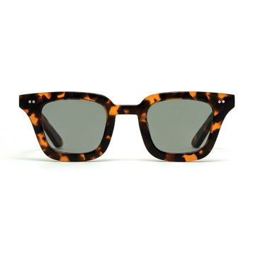 Saint Rita Parlor Bardon-Keil Tobacco Tortoise