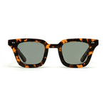 Saint Rita Parlor Bardon-Keil Tobacco Tortoise