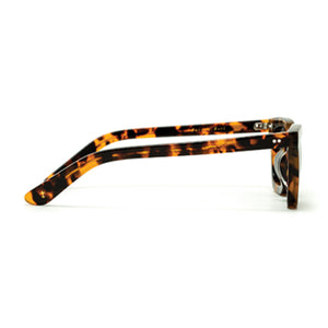 Saint Rita Parlor Bardon-Keil Tobacco Tortoise