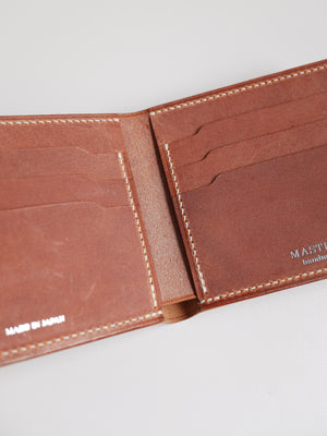 Classic Bi Fold Wallet Coincase (exclusive online)