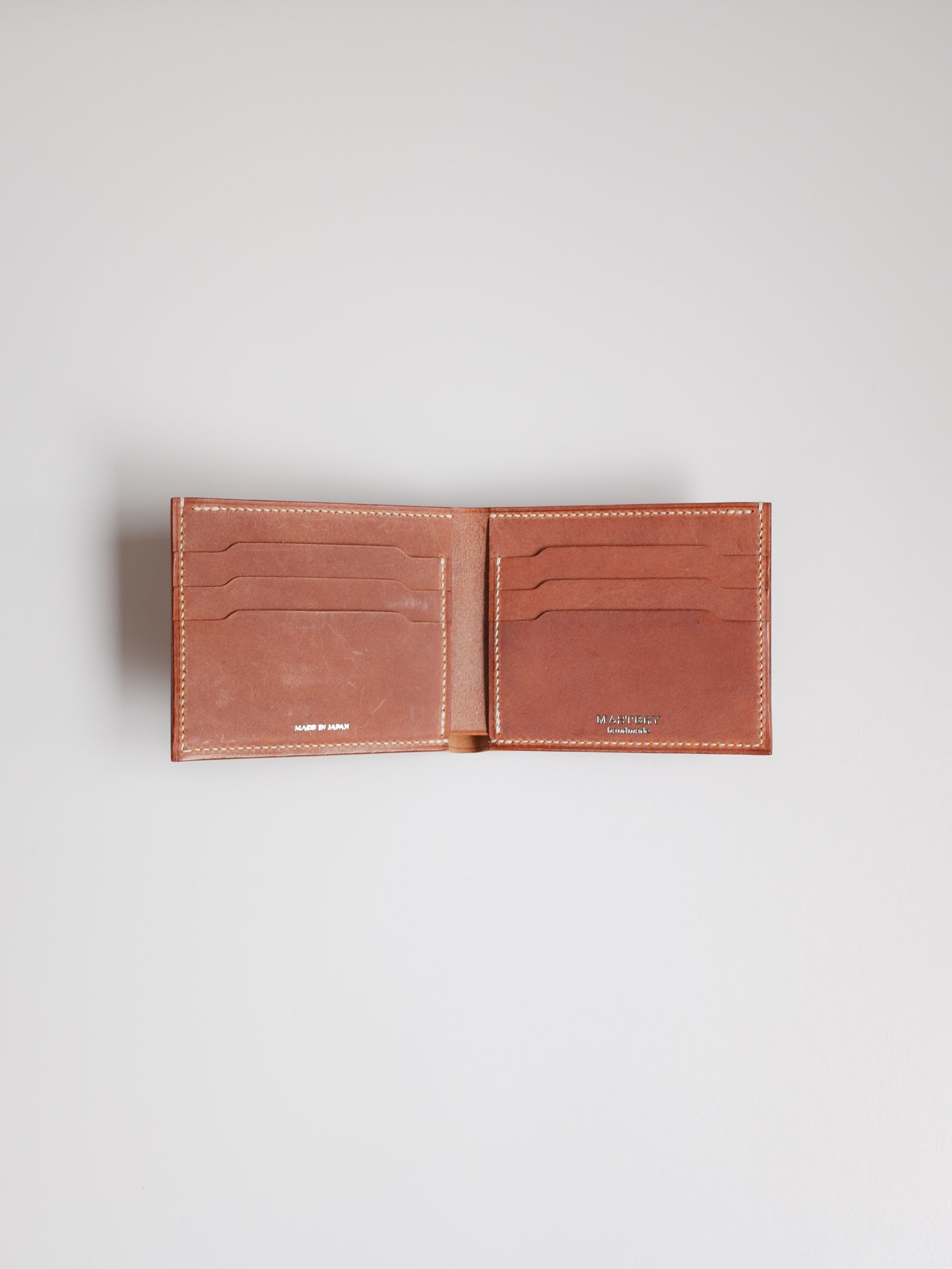 Classic Bi Fold Wallet Coincase (exclusive online)