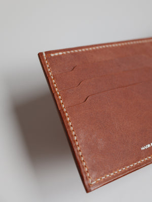 Classic Bi Fold Wallet (exclusive online)