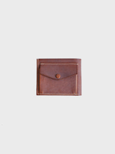 Classic Bi Fold Wallet Coincase (exclusive online)