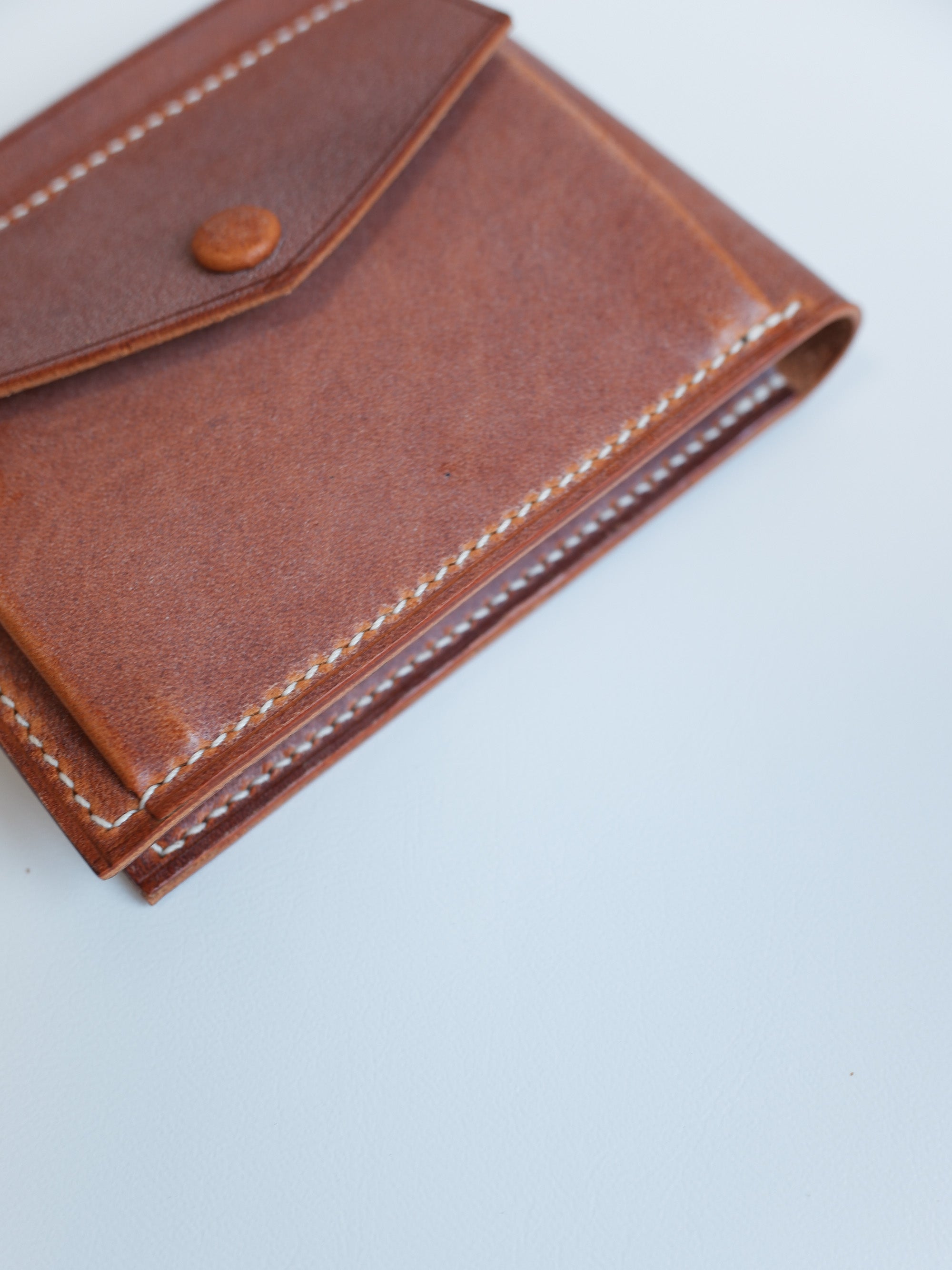 Classic Bi Fold Wallet Coincase (exclusive online)
